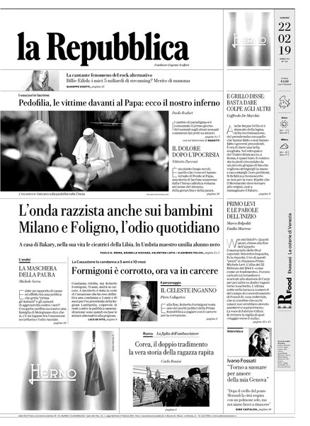 La repubblica